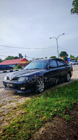 2005 Proton WAJA 1.6 PREMIUM (A) - 3