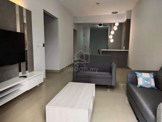 Maple Residences 1