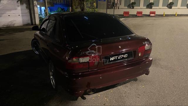 2007 Proton WIRA 1.5 GLi A/B SE (M) - 5