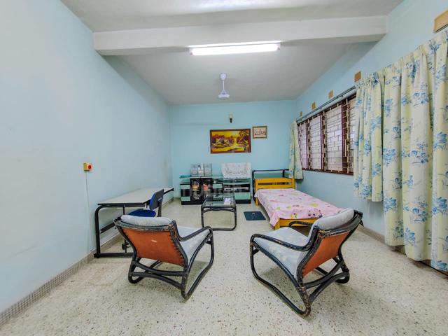 Double Sty Terrace At Tanjung Bungah, Concord Garden 1