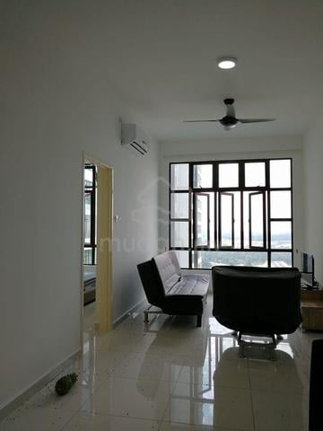 D'Summit Residences 1