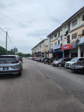 Kulai Jln Sri Putri 3