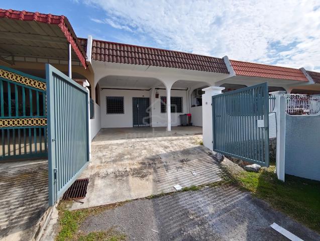 Single Storey Terrace FOR SALE at Taman Indah Tampin 1