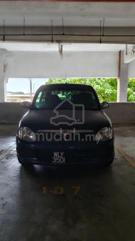 2004 Perodua KELISA 1.0 GX (M) - 3