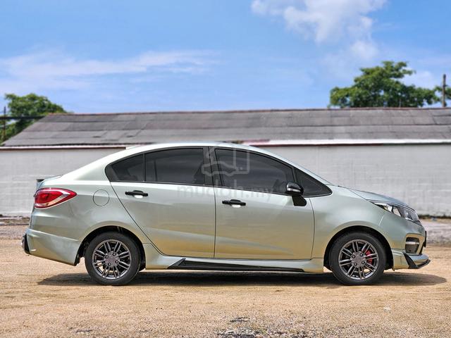 2020 Proton PERSONA PREMIUM 1.6 (A) 5 THN WARRANTY - 5