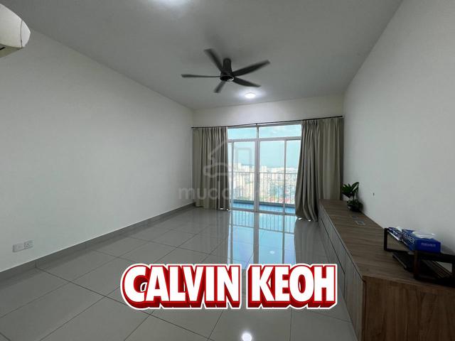 Setia Pinnacle 1