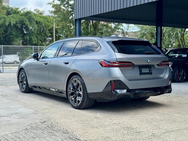 2024 Bmw I5 eDRIVE40 M SPORT MY23 G60 (A) - 4