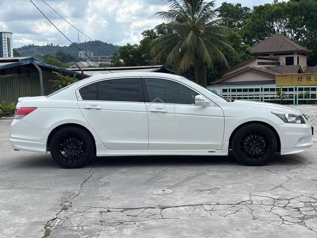 2013 Honda ACCORD 2.0 VTi-L (A) - 5
