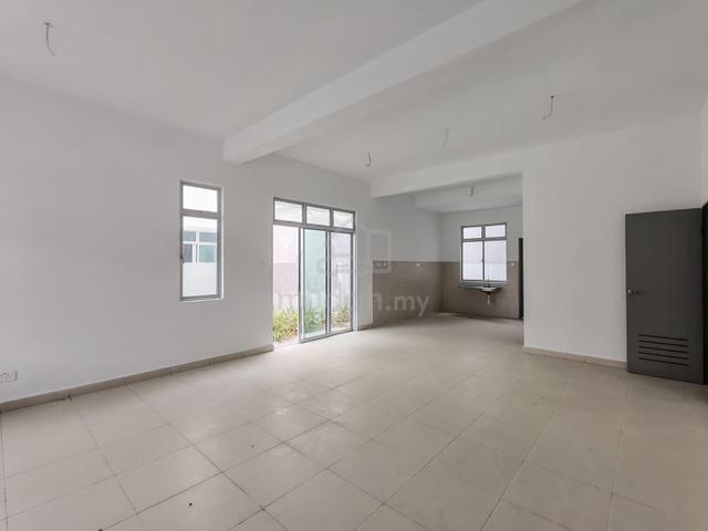 Pulai Mutiara Cluster House For Sale 1