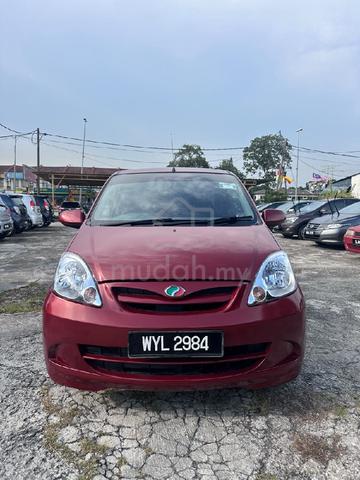 2013 Perodua VIVA 1.0 (A) - 1