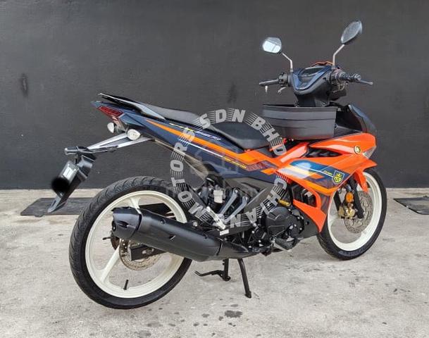 2022  Yamaha Y15 Y 150 v2  - photo 5 of 6