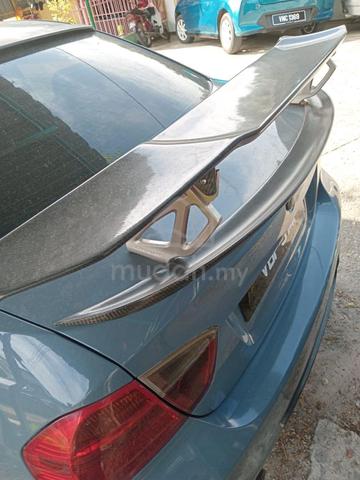 2006 Bmw 3 SERIES 2.5 25I (CBU) E90 (A) - 4