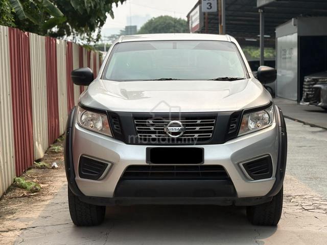 2019 Nissan NAVARA 2.5 V (A) Warranty + Tinted - 3