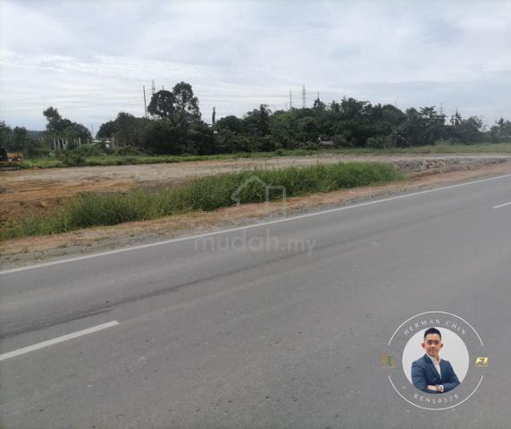Residential Land | Jalan Nontun Bukit Padang | Prime Land 2