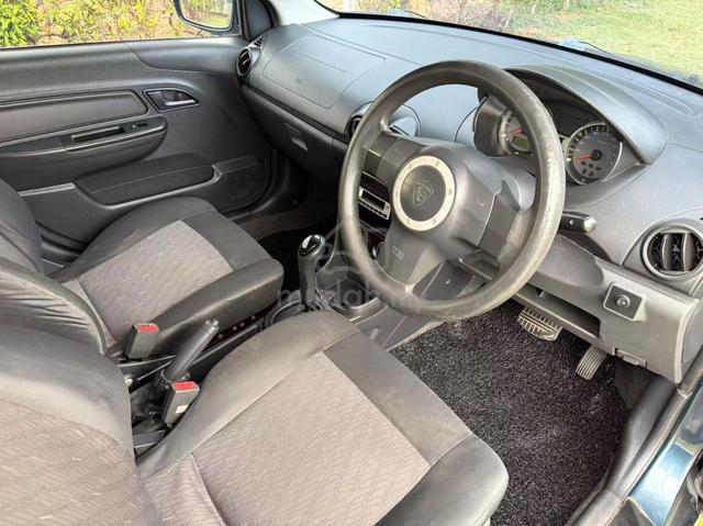 2014 Proton SAGA 1.3 FLX EXECUTIVE (A) - 3