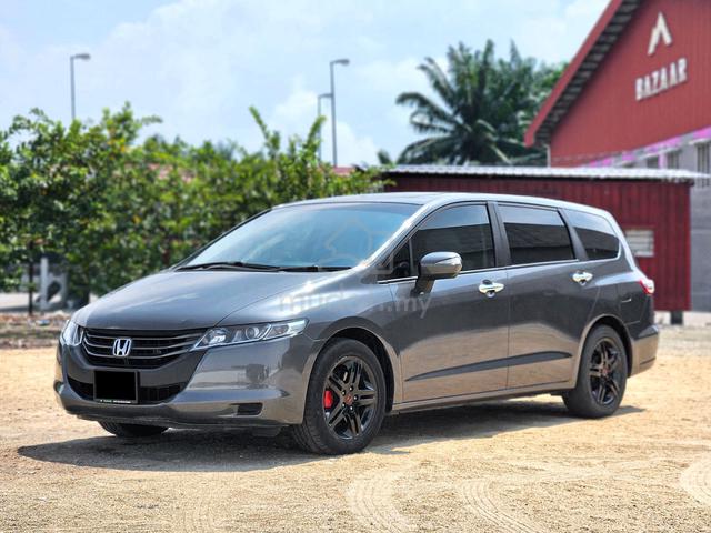 2008 Honda ODYSSEY 2.4 VTEC (A) GOOD CONDITION - 2