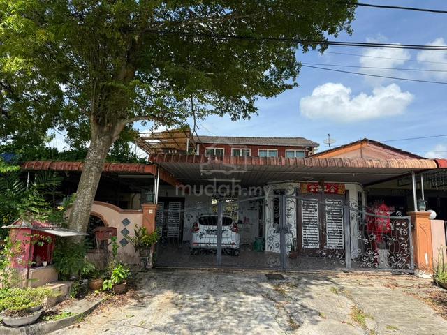 Taman Tiram Kulim Kedah Untuk Dijual 1