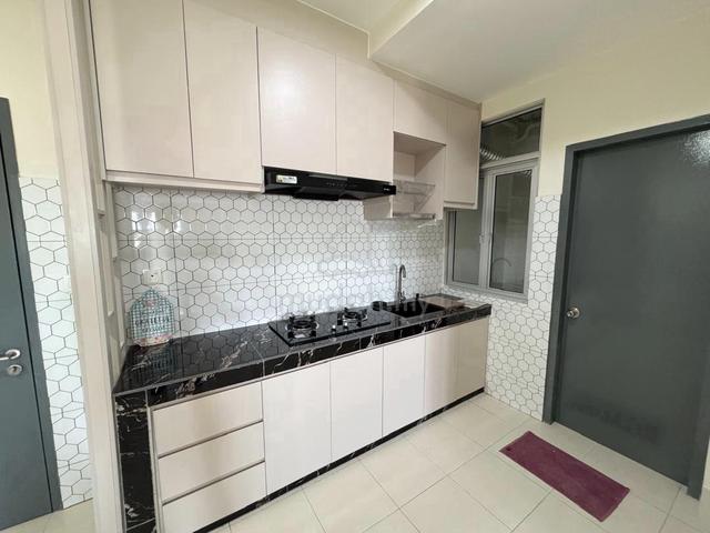 Aman 1 Tropicana Urban Homes 1