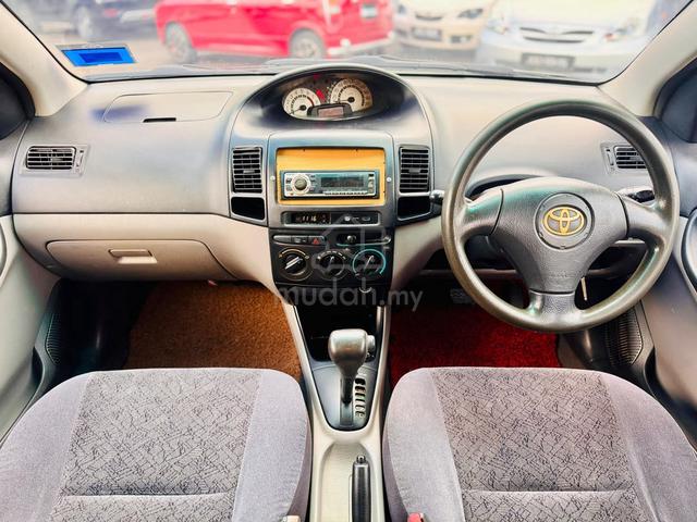 2005 Toyota VIOS 1.5 G (A) - 4