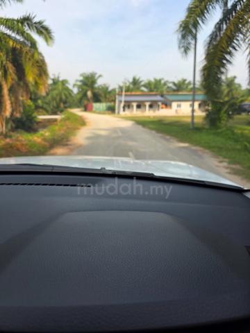 Tanah Lot Banglo Tepi Jln Bkt Cheraka Kuala Selangor 1