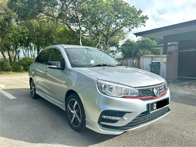 2023 Proton SAGA 1.3 PREMIUM S MC-2 (A) - 3