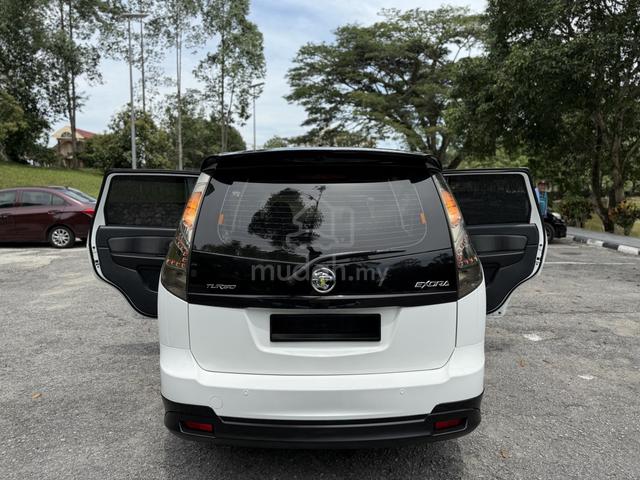 Ori 2022/2023 PROTON EXORA 1.6 PREMIUM LOW MILEAGE - 5