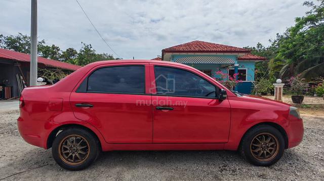 2014 Proton SAGA 1.3 FLX STANDARD (A) - 4