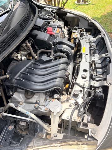 2013 Nissan ALMERA 1.5 E (A) - 3