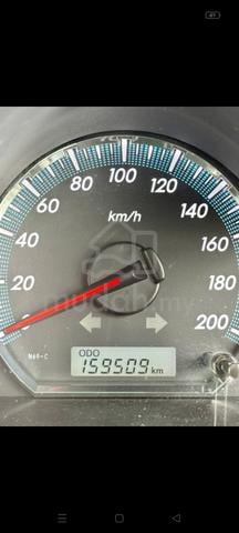 2014 Toyota FORTUNER 2.5 G TRD SPORTIVO (A) - 5