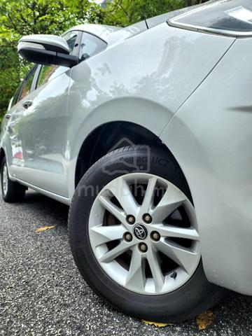 Toyota INNOVA 2.0G FULON 3 YEAR WARANTY 7 SEAT MPV - 4