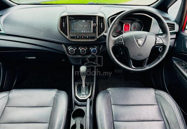 -2015-Proton IRIZ 1.6 PREMIUM (A)Loan/Cash - 5
