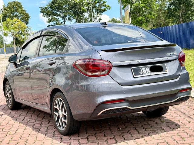 2023 Proton PERSONA 1.6 PREMIUM✅30k Mileage - 4