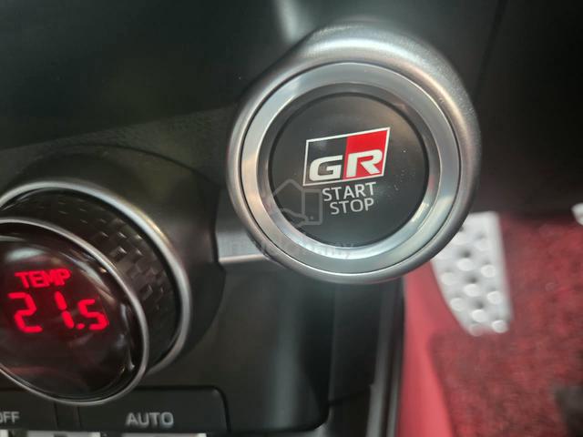2022/24 Toyota GR86 2.4cc RZ MODEL (FREE 2 Y WRTY) - 3