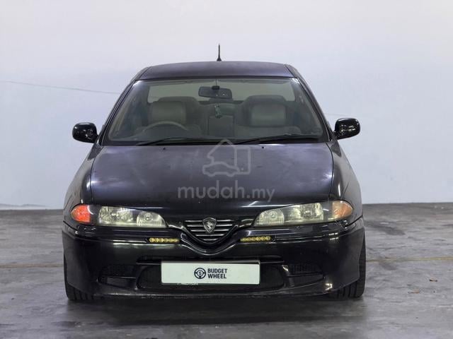 2008 Proton PERDANA 2.0 V6 ENHANCED VERSION 3 (A) - 5