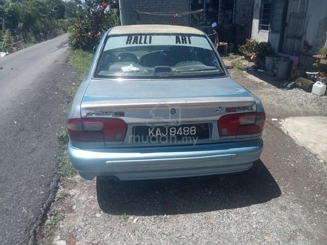 1995 Proton WIRA 1.5 GL (M) - 3