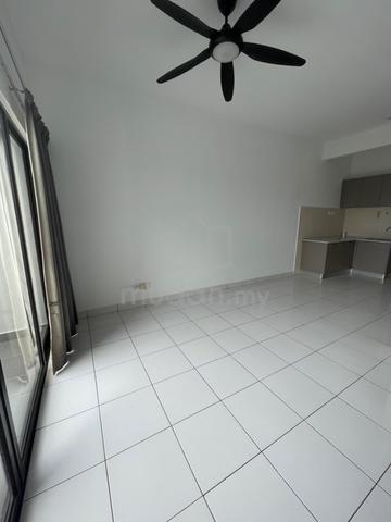 Residensi Lili @ Taman Bucida Hijauan 1