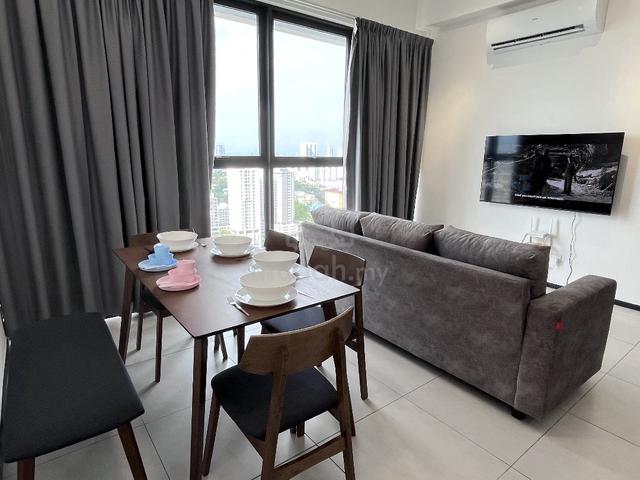 Urban Suites 1