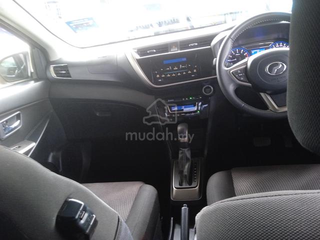 2020 Perodua MYVI 1.5 H (A) - 4