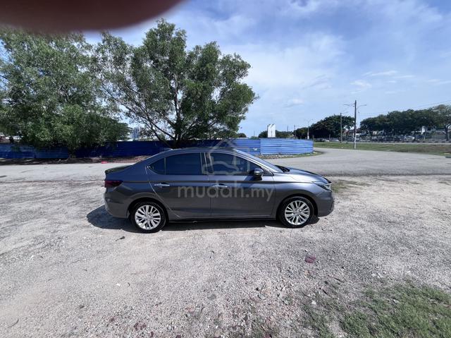 2021 Honda CITY 1.5 V (A) - 3