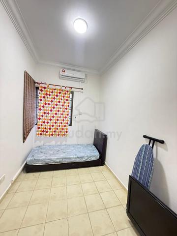 Prima Regency 1
