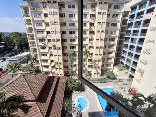 Kenaria Condominium 1