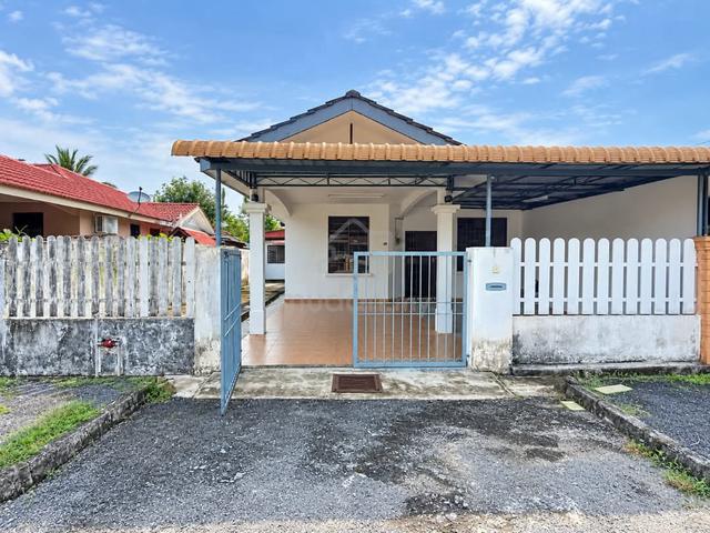 Rumah Semi D Setingkat Di Taman Mas Jaya Bintong, Perlis 1