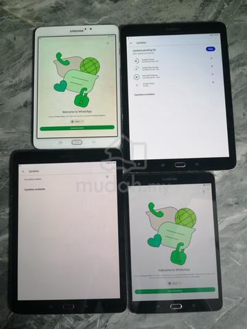 Samsung tab s2 9.7 - photo 4 of 4