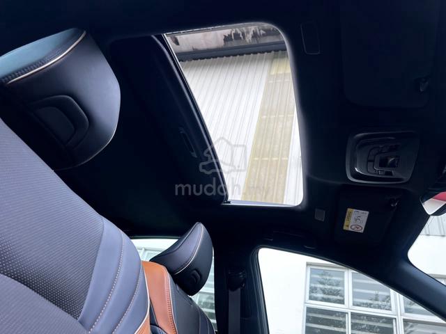 2022 Toyota CROWN 2.4 CROSSOVER RS ADVANCED (A) - 3
