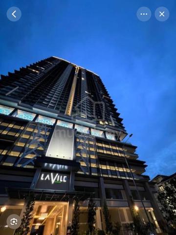 Lavile 1
