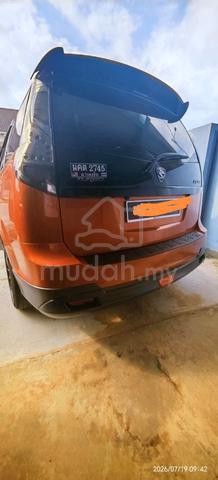 2022 Proton EXORA 1.6 PREMIUM MY17 ENHANCED (A) - 5