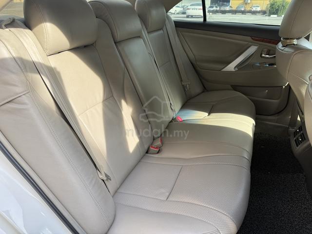 2010 Toyota CAMRY 2.0 G FACELIFT (A) Full Spec - 5