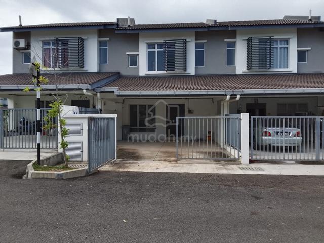 House for Rent – Iringan Bayu, Precinct 3, Negeri Sembilan 1