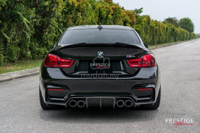 2015 BMW M4 F82 3DDesign Vorsteiner KWV3 Mega Spec - 4
