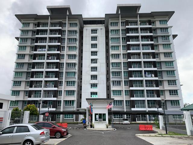 Utama South Condominiums 1